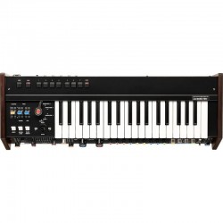 Sintetizador Análogo Korg miniKORG 700Sm