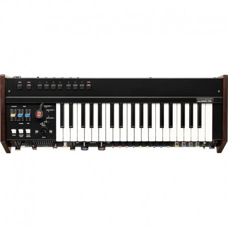 Sintetizador Análogo Korg miniKORG 700Sm