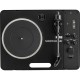 Tornamesa Portable Korg Handytraxx Tube J