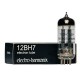 Electro Harmonix 12BH7EH Tube