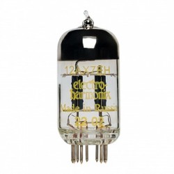 Electro Harmonix 12AX7EH Tubo