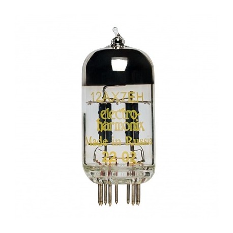 Electro Harmonix 12AX7EH Tubo
