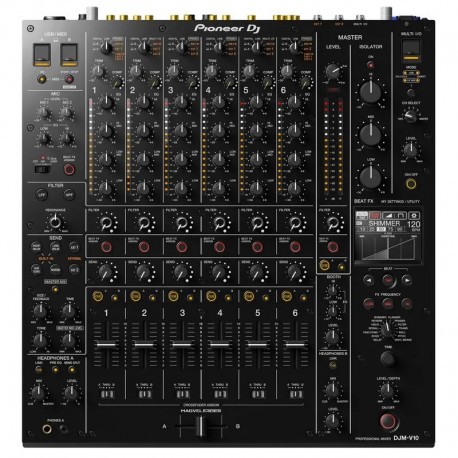 Mixer DJ Pioneer DJ DJM-V10