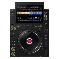 Reproductor Dj Multiplayer Alphatheta CDJ-3000X