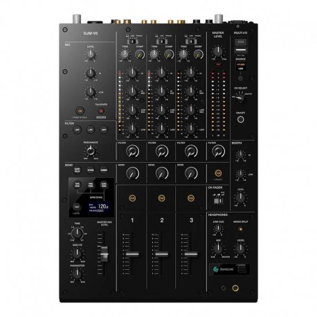 Mixer Dj AlphaTheta DJM-V5