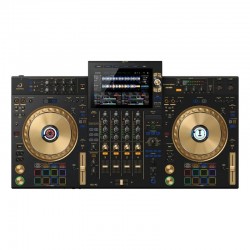 Controlador Pioneer DJ XDJ-AZ-N Gold Edition