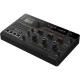 Multiefecto Profesional Para Dj Alpha Theta RMX-IGNITE - Negro
