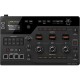 Multiefecto Profesional Para Dj Alpha Theta RMX-IGNITE - Negro