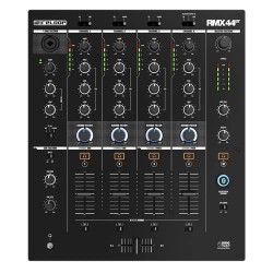Mixer Dj Reloop RMX-44 BT
