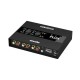 Interfaz Dj DVS Reloop Flux Serato
