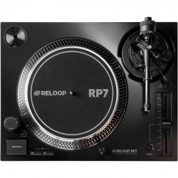 Tornamesa Reloop RP-7
