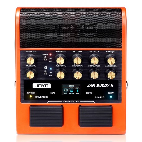 Joyo Jam Buddy II