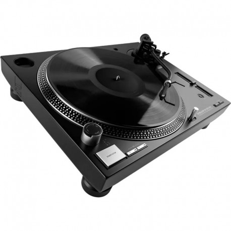 Tornamesa Reloop de transmisión directa RP-5000 MK4
