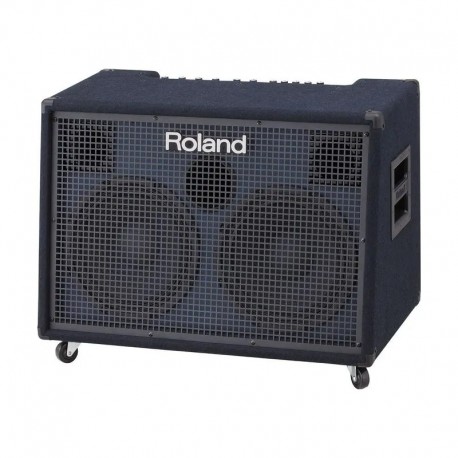Amplificador para teclado Roland KC-990 - 320W - 230v