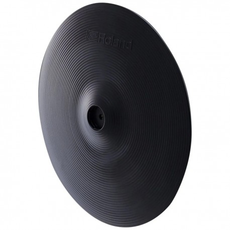 Pad de platillo para batería electrónica Roland CY-14C