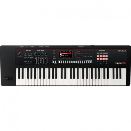 Sintetizador Roland XPS-60