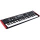 Teclado Sintetizador Roland V-STAGE76