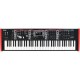 Teclado Sintetizador Roland V-STAGE76