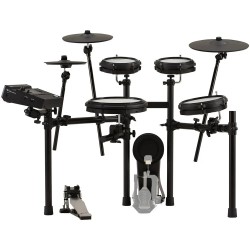 Batería Electrónica Con Bluetooth Roland TD313