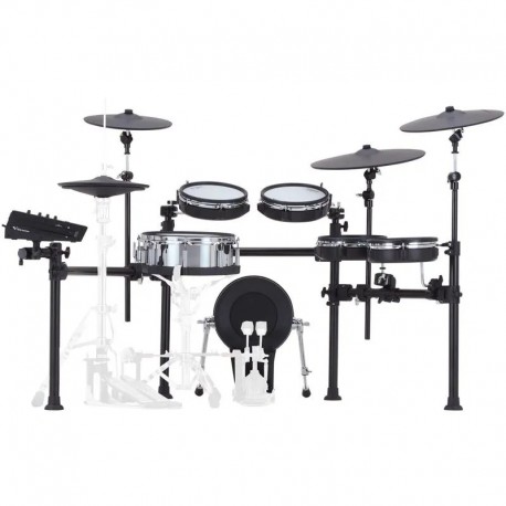 Batería eléctronica Roland TD713 V-Drums
