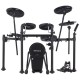 Batería eléctronica Roland VQD106 V-Drums Quiet Design