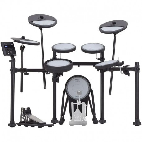 Batería eléctronica Roland VQD106 V-Drums Quiet Design