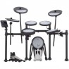 Batería eléctronica Roland VQD106 V-Drums Quiet Design