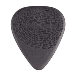 Pack de 10 uñetas Mooer FP-M Finger Print Medium 1.07mm