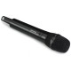 Micrófono Inalámbrico De Mano Sennheiser EW-D 835-S Set (Q1-6) 470.2 - 526 MHz