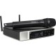 Micrófono Inalámbrico De Mano Sennheiser EW-D 835-S Set (Q1-6) 470.2 - 526 MHz