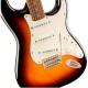 Guitarra eléctrica Squier Classic Vibe '60s Stratocaster® Laurel - 3 Color Sunburst
