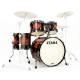 Shell Pack Tama Starclassic Maple MA42TZUS MBB - 4 piezas