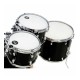 Shell Pack Tama Starclassic Performer MBS42S 4 piezas - Piano Black