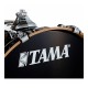 Shell Pack Tama Starclassic Performer MBS42S 4 piezas - Piano Black