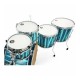 Shell Pack Tama Starclassic Performer MBS52RZS 5 piezas - Sky Blue Aurora