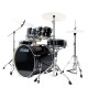 Batería acústica Tama Imperialstar IP62H6W - Hairline Black