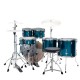 Batería acústica Tama Imperialstar IP62H6W - Hairline Blue