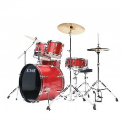 Batería acústica TAMA Stagestar ST52H6C 5 piezas - CDS