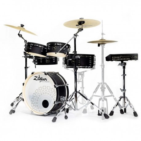 Batería electrónica Zildjian ALCHEM-E Bronze EX