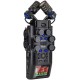 Grabadora portátil Zoom H6STUDIO