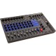Mixer digital Zoom LiveTrak L12next