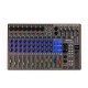 Mixer digital Zoom LiveTrak L12next