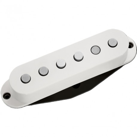DiMarzio DP117W HS-3 Blanco