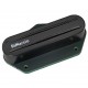 DiMarzio DP384BK The Chopper T Bridge Negro