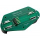 DiMarzio DP384BK The Chopper T Bridge Negro