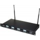 Sirus Quad R 823 MKII