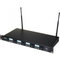 Sirus Quad R 823 MKII
