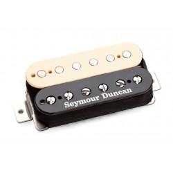 Seymour SH-2N Jazz Model Zebra