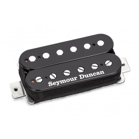 Seymour SH-6N Duncan Distortion Negro