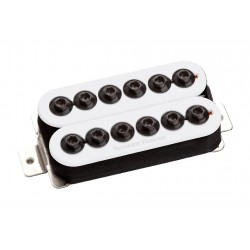Seymour SH-8B Invader Blanco